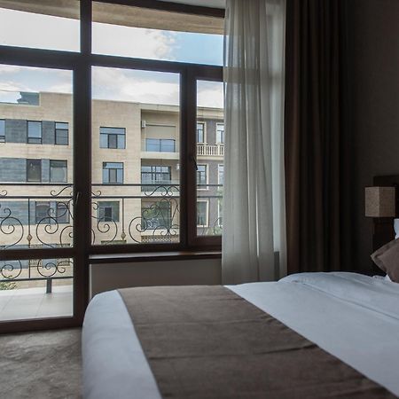 Hotel Fn シムケント エクステリア 写真
